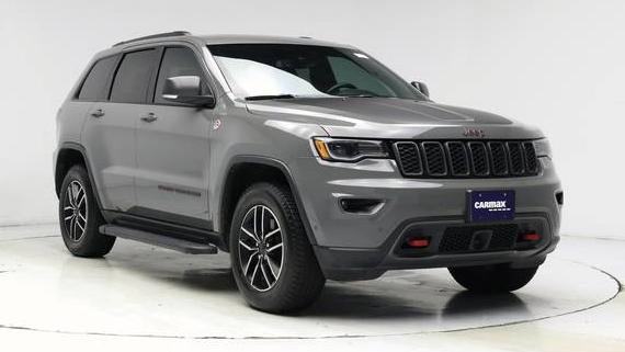 JEEP GRAND CHEROKEE 2020 1C4RJFLG3LC179198 image